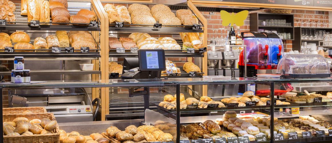 Industry Solutions for Bakeries