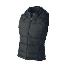 Prošívaná vesta dámská „Ladie´s Padded Vest”