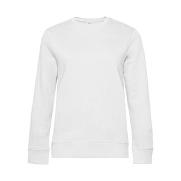 Dámská mikina "B&C Queen Crew Neck"