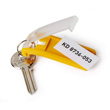 KEY CLIP