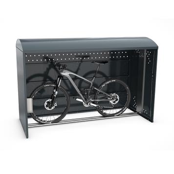 Garáž pro kola "BikeBox 1"